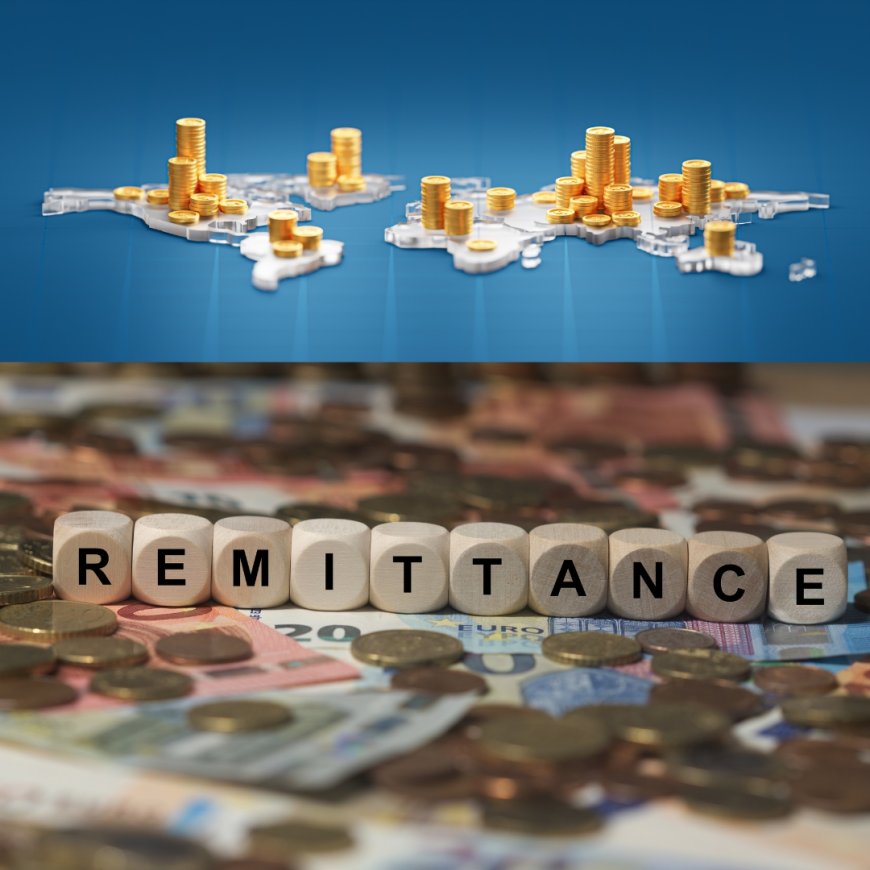 RemittanceNews.com launches to deliver trusted remittance updates, rates, and anti-fraud alerts for the diaspora